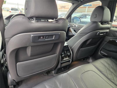 2023 BMW X5 Base