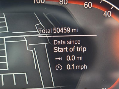 2023 BMW X5 Base