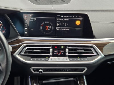 2023 BMW X5 Base