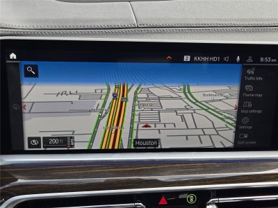 2023 BMW X5 Base