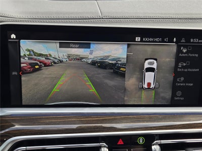 2023 BMW X5 Base