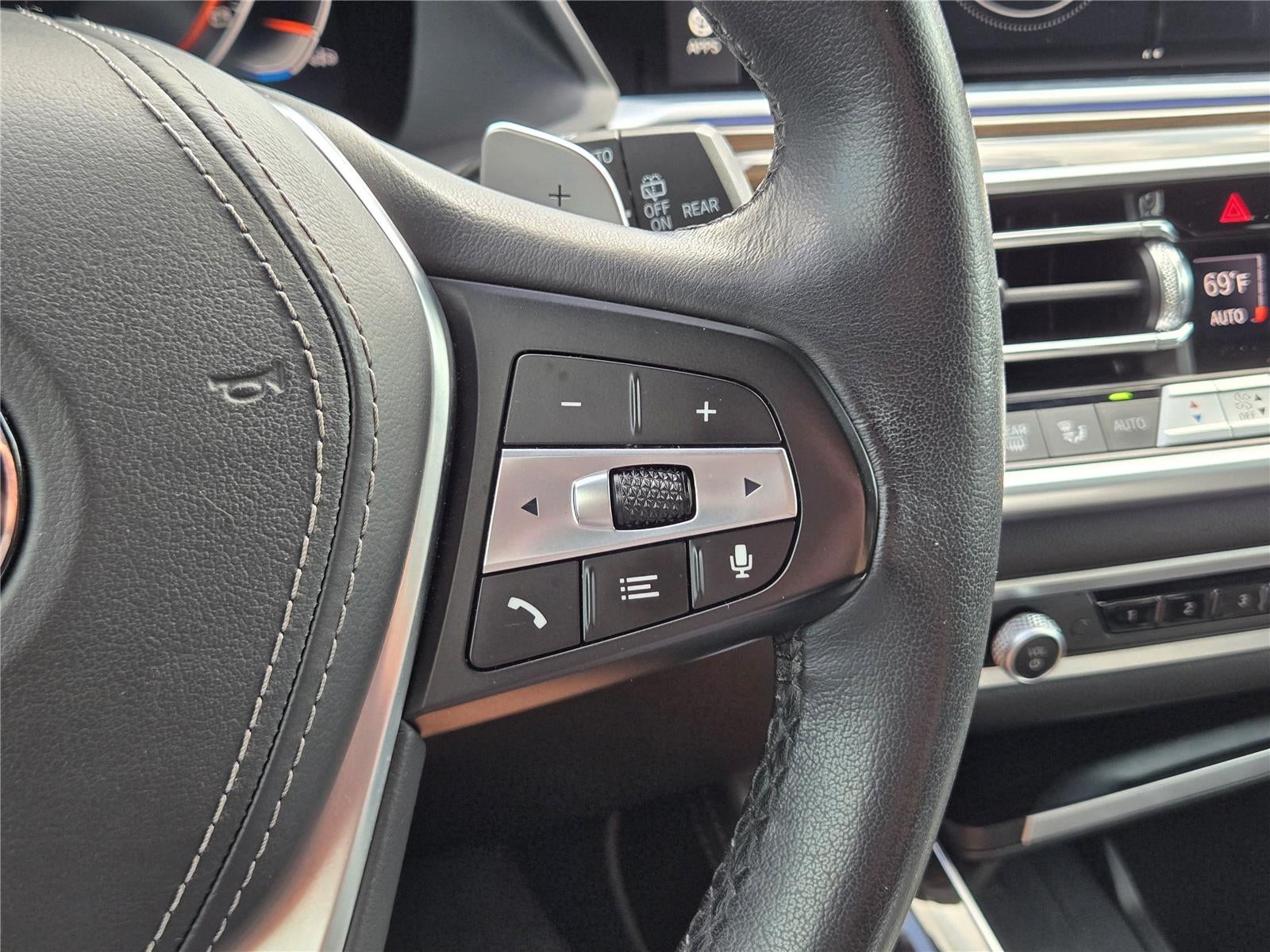 2023 BMW X5 Base
