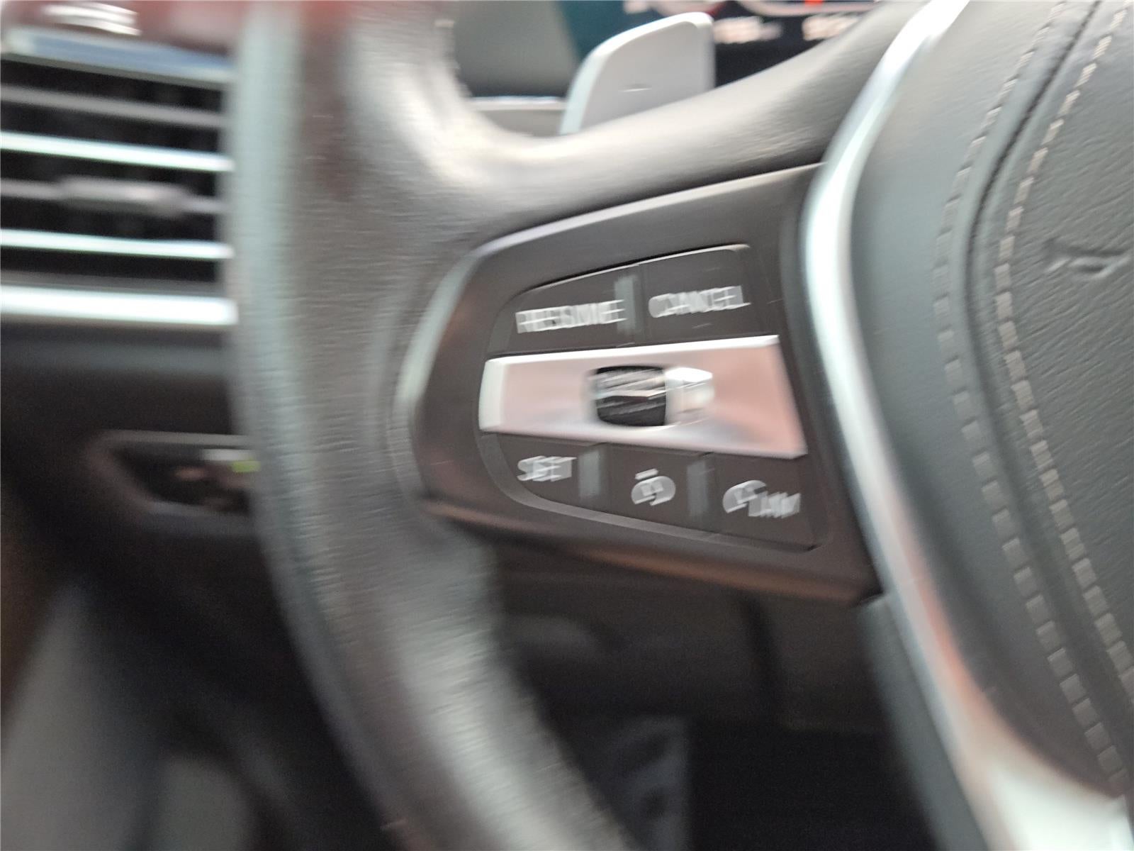 2023 BMW X5 Base