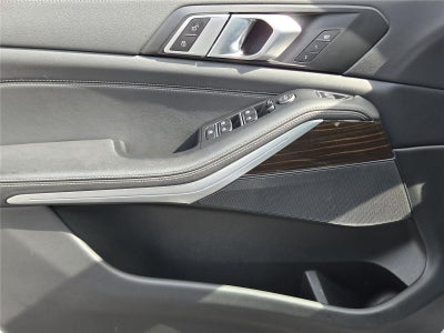 2023 BMW X5 Base
