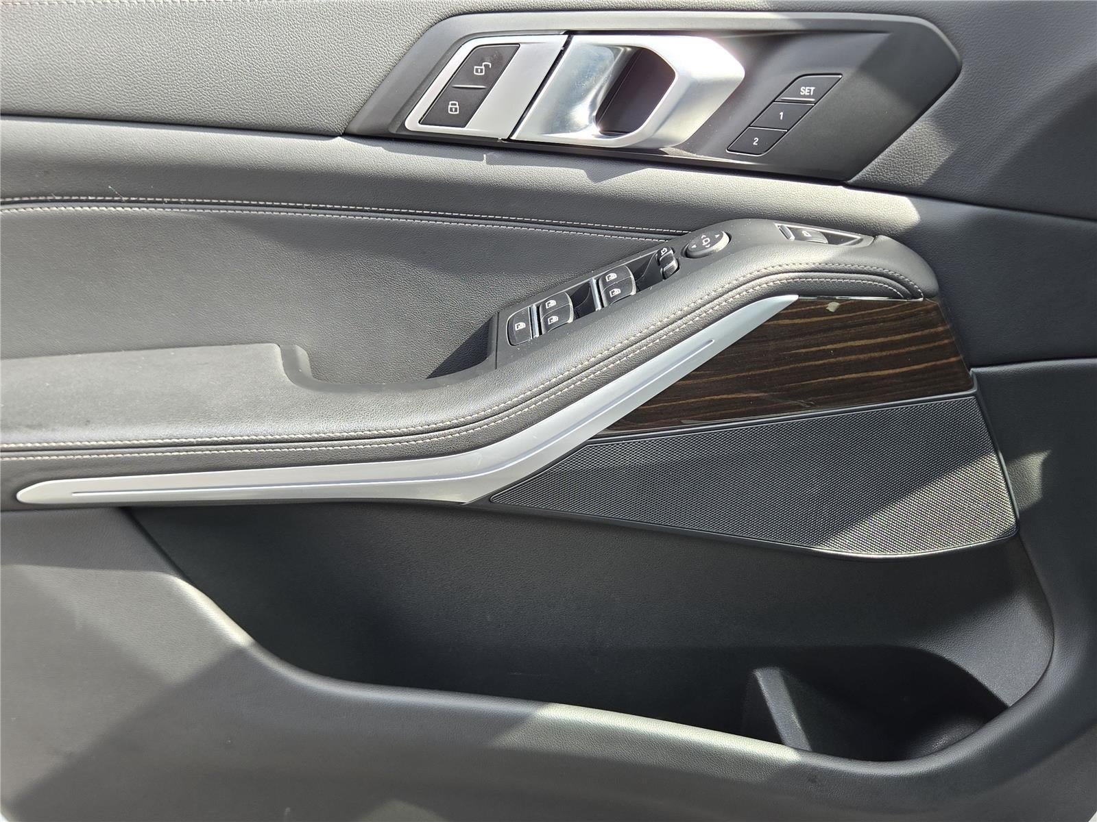 2023 BMW X5 Base