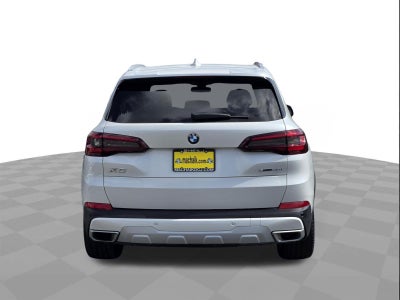 2023 BMW X5 Base