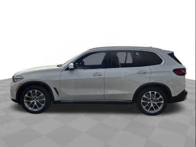 2023 BMW X5 Base
