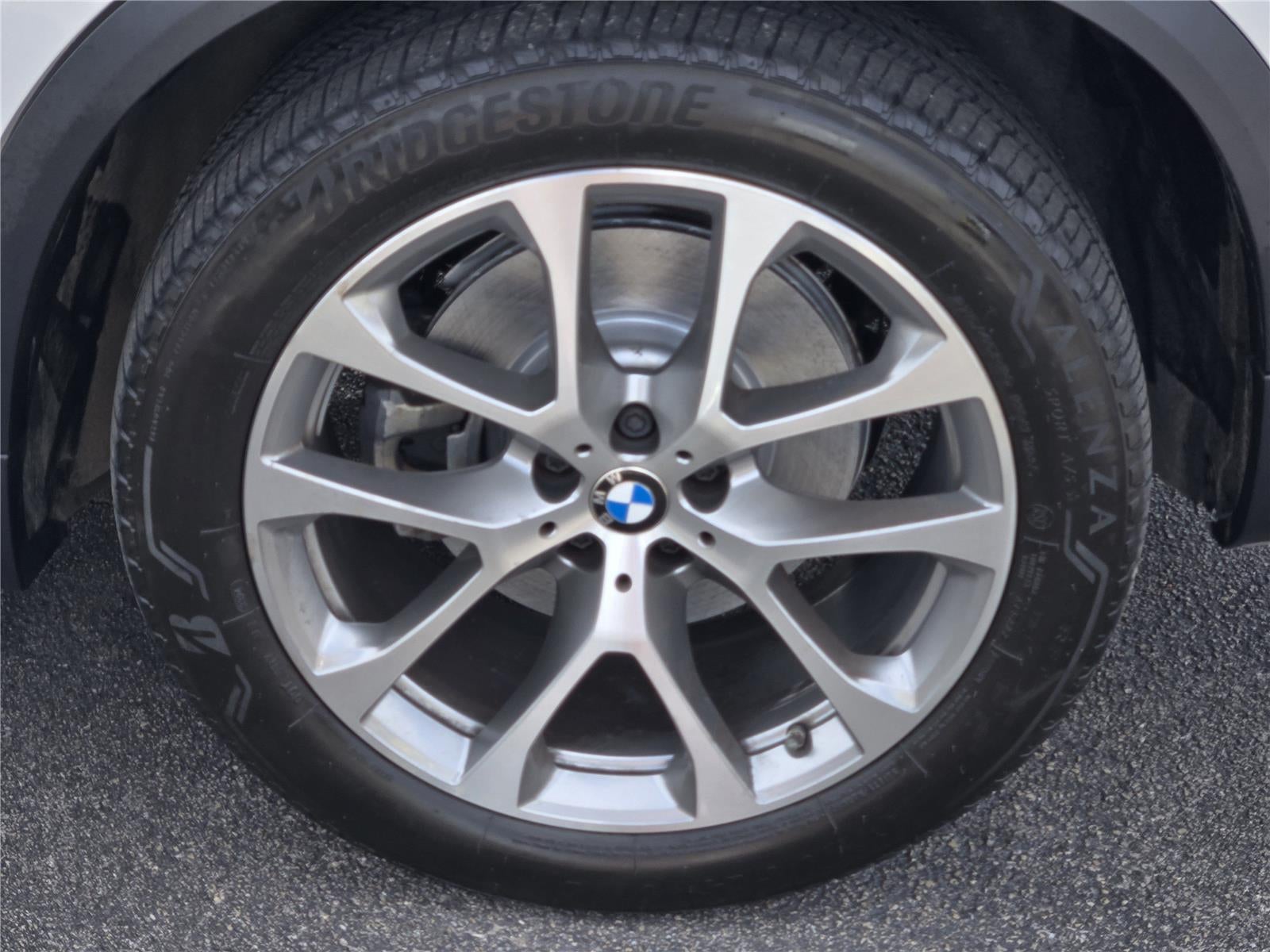 2023 BMW X5 Base