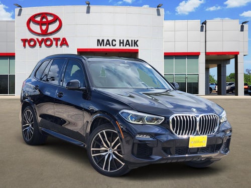 2019 BMW X5 Base