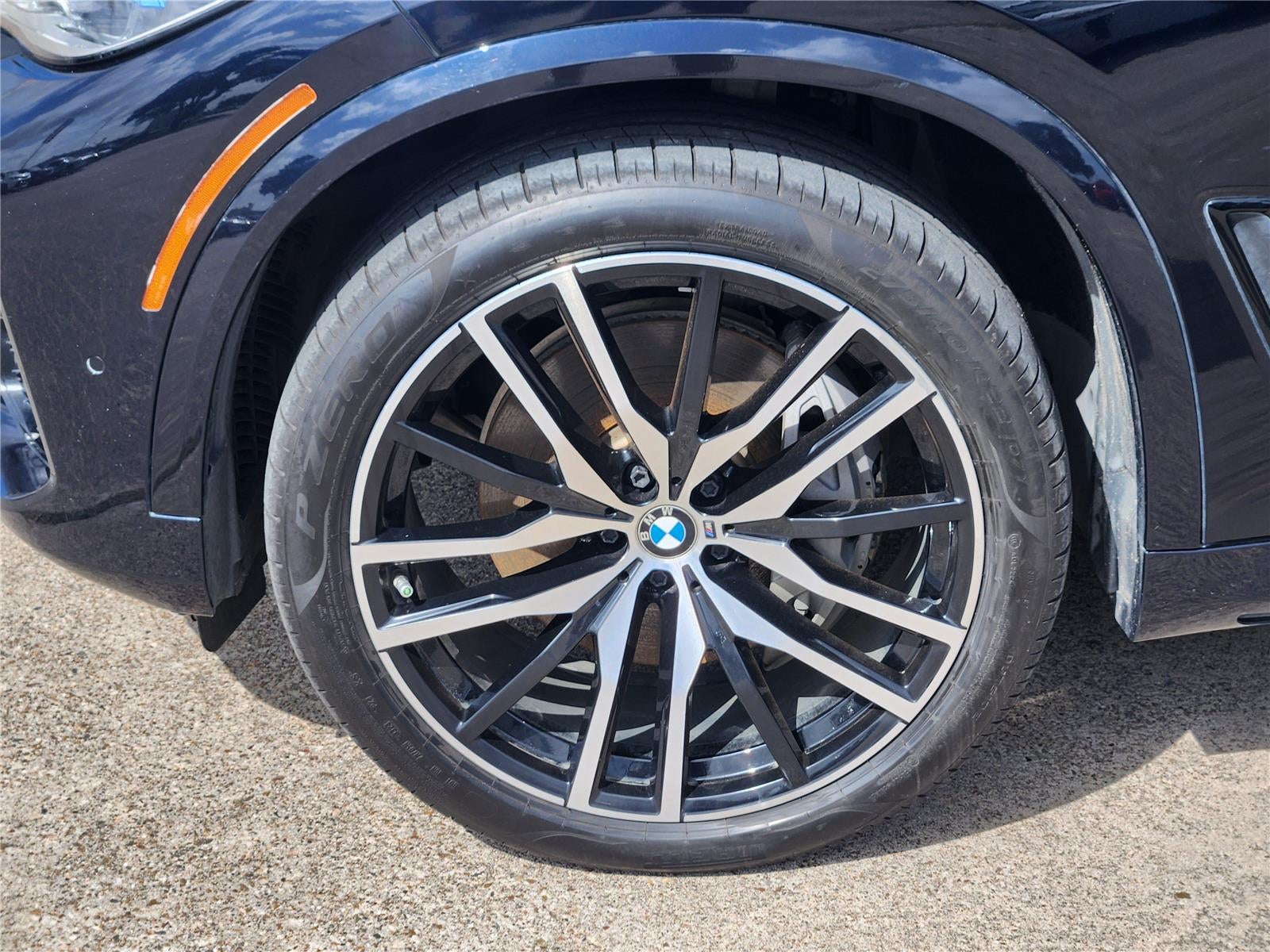 2019 BMW X5 xDrive50i