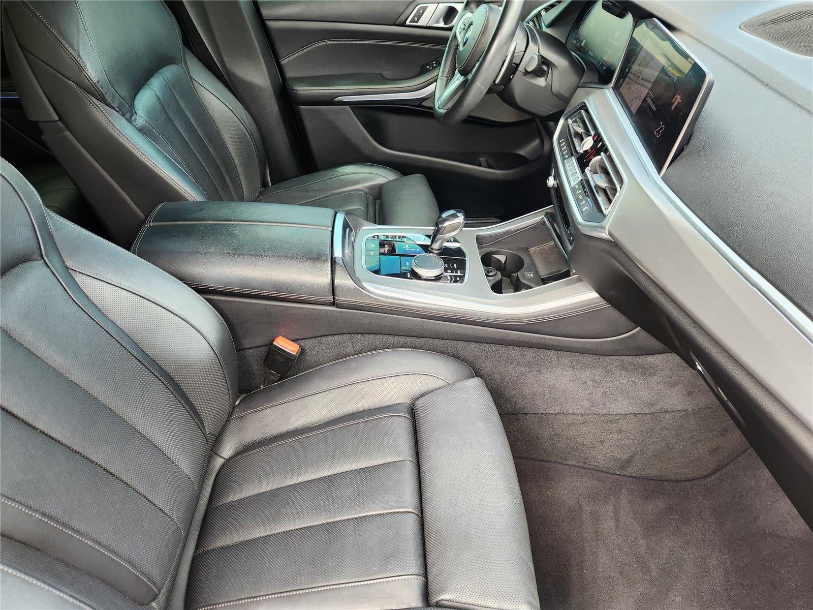 2019 BMW X5 xDrive50i