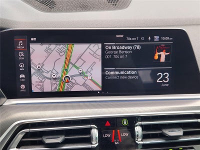 2019 BMW X5 xDrive50i