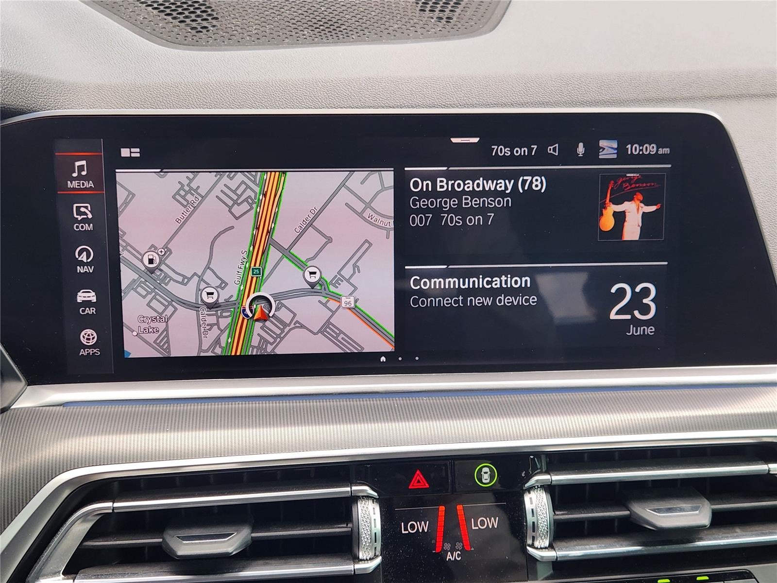 2019 BMW X5 xDrive50i