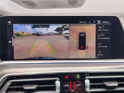 2019 BMW X5 xDrive50i