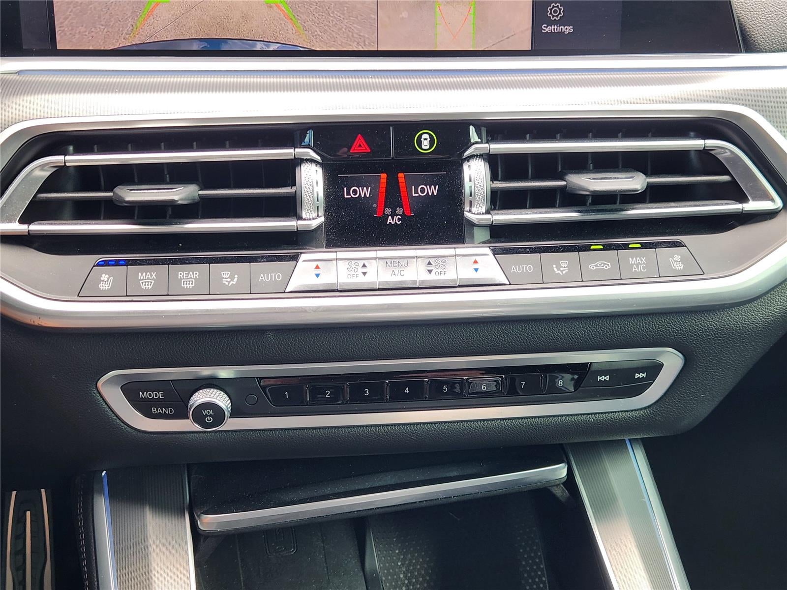 2019 BMW X5 xDrive50i