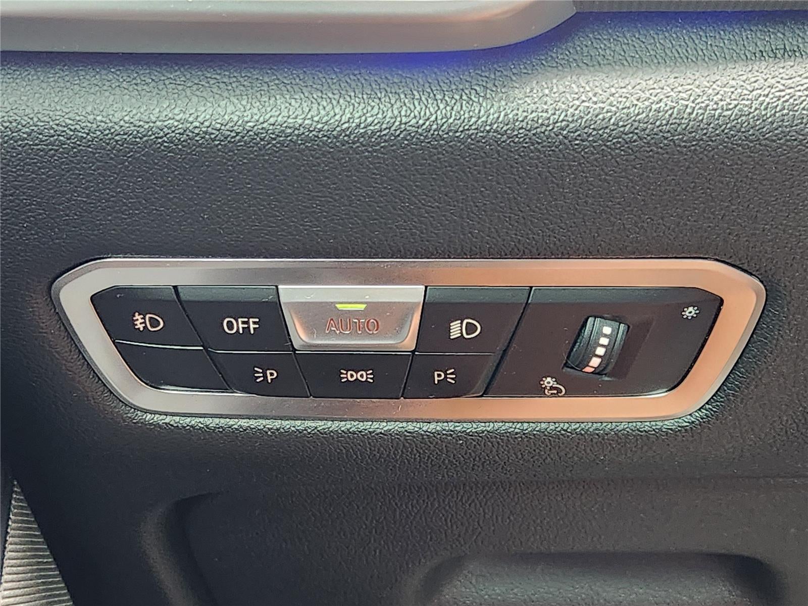 2019 BMW X5 xDrive50i