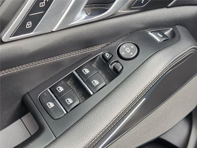 2019 BMW X5 xDrive50i