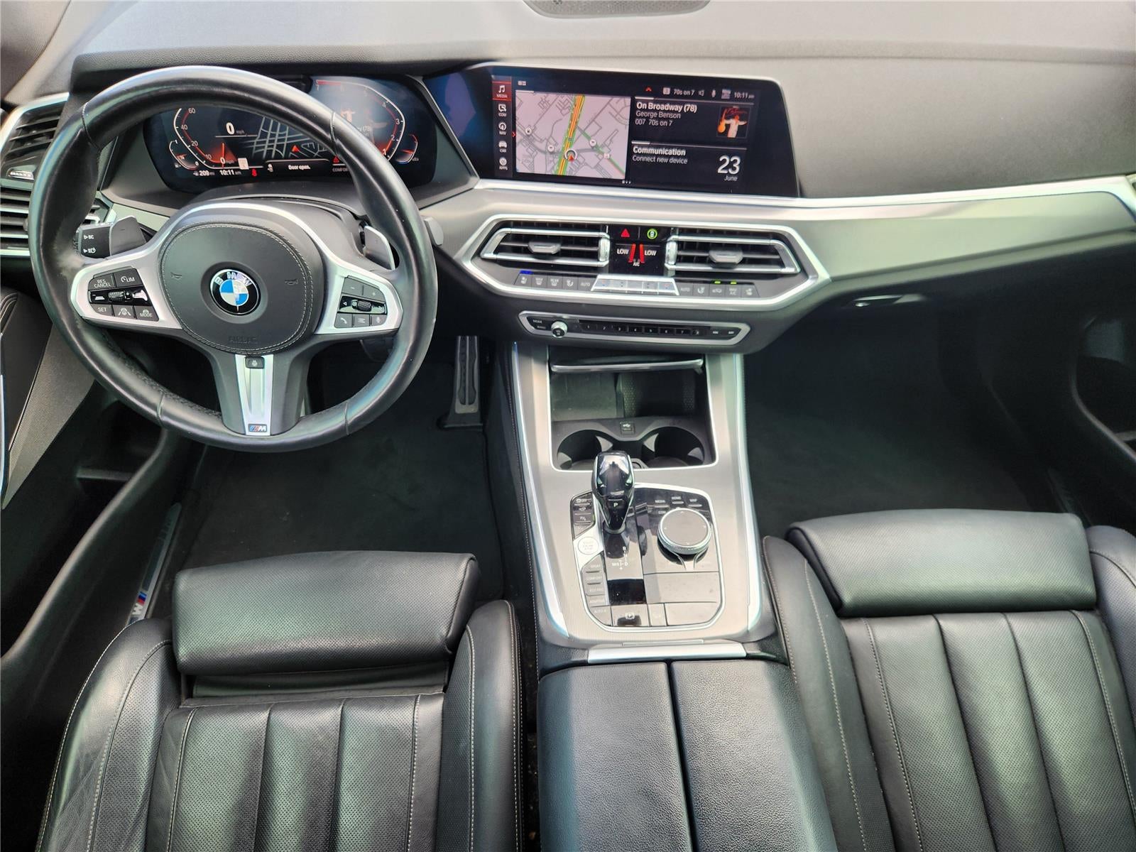 2019 BMW X5 xDrive50i