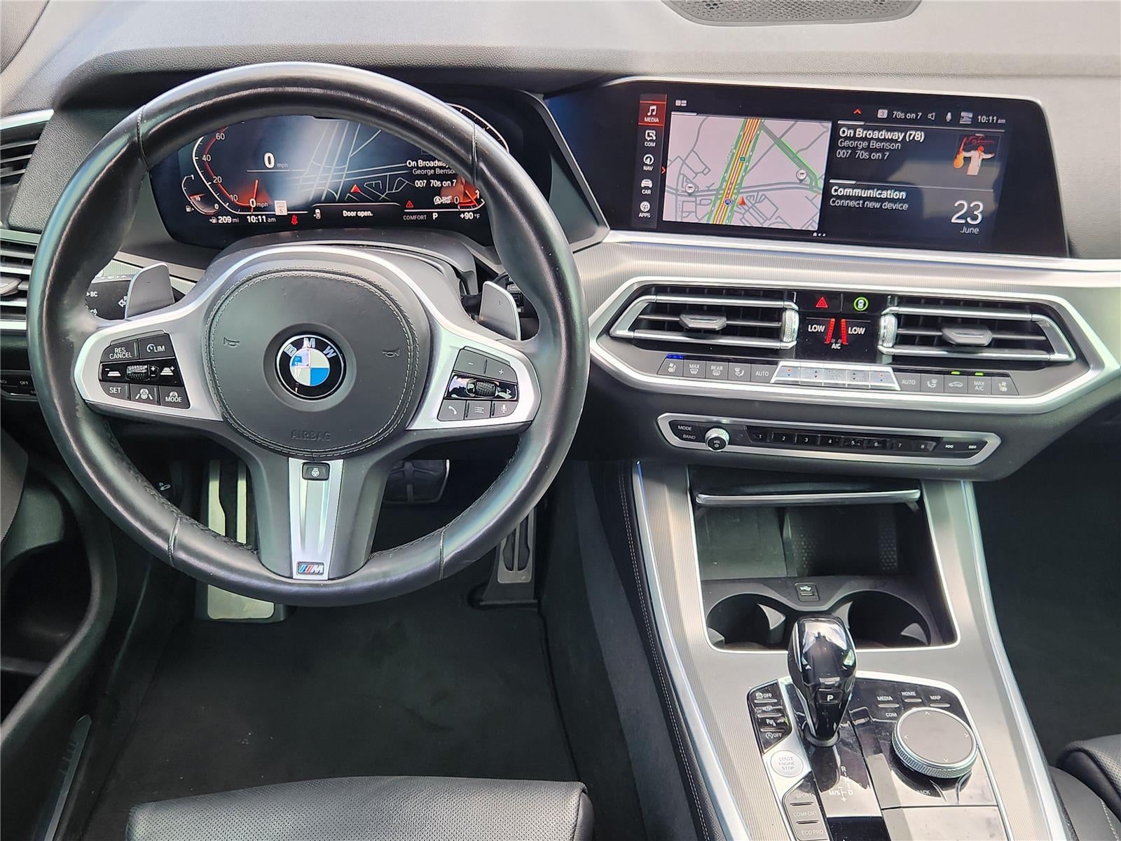 2019 BMW X5 xDrive50i