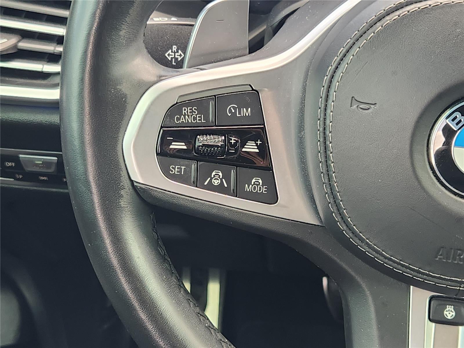 2019 BMW X5 xDrive50i