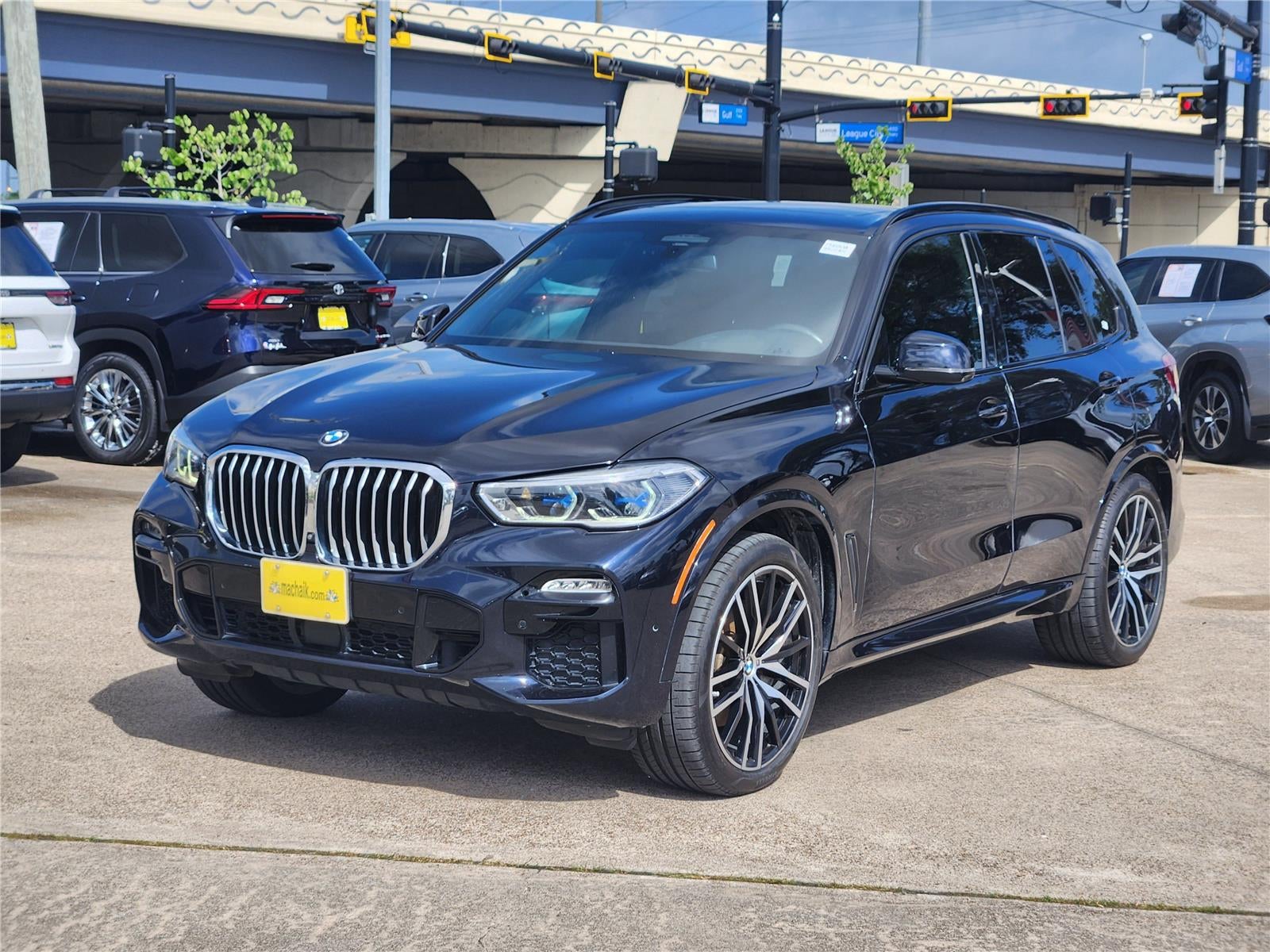 2019 BMW X5 Base