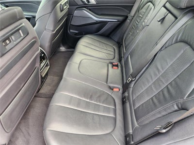 2019 BMW X5 xDrive50i