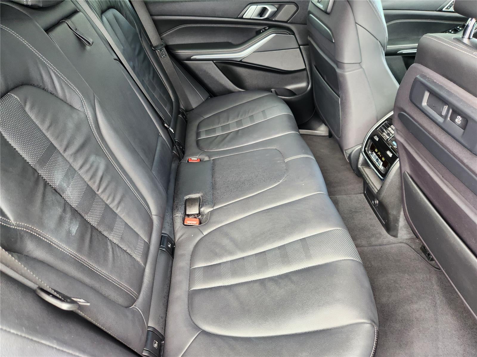 2019 BMW X5 xDrive50i