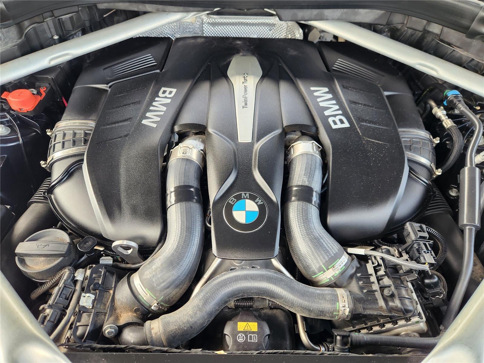 2019 BMW X5 xDrive50i