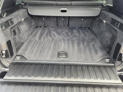 2019 BMW X5 xDrive50i