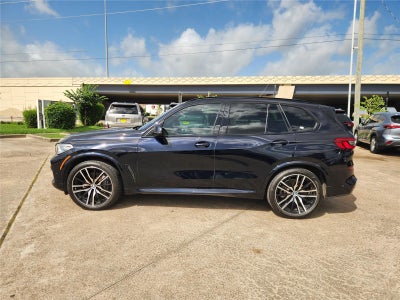2019 BMW X5 xDrive50i