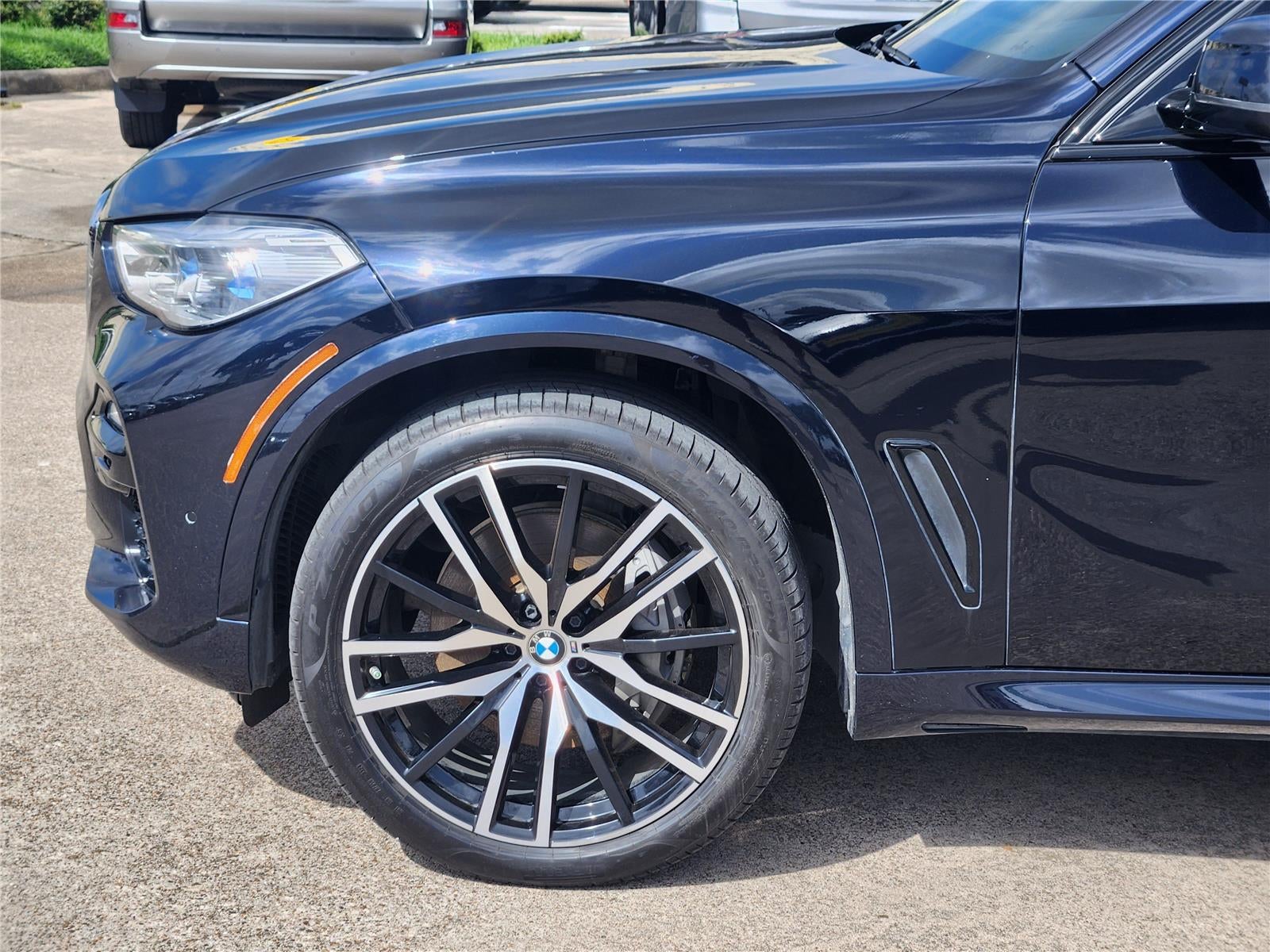 2019 BMW X5 xDrive50i