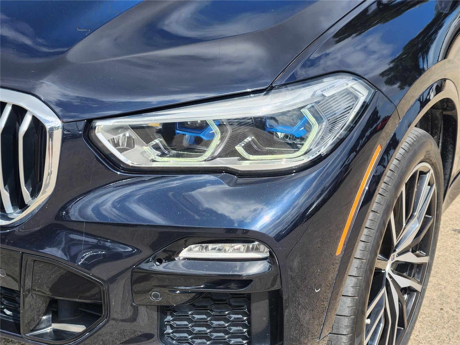 2019 BMW X5 xDrive50i