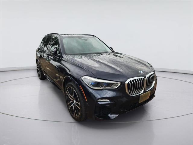 2019 BMW X5 Base