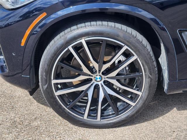 2019 BMW X5 xDrive50i