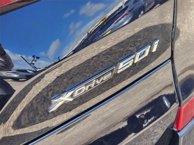 2019 BMW X5 xDrive50i