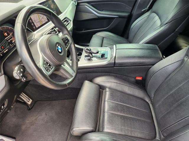 2019 BMW X5 xDrive50i