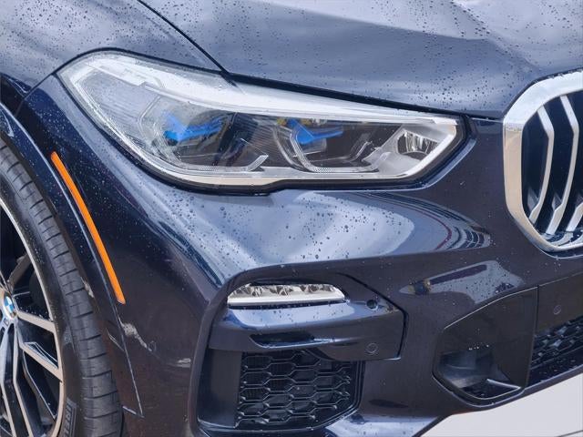 2019 BMW X5 Base