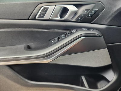 2019 BMW X5 xDrive50i