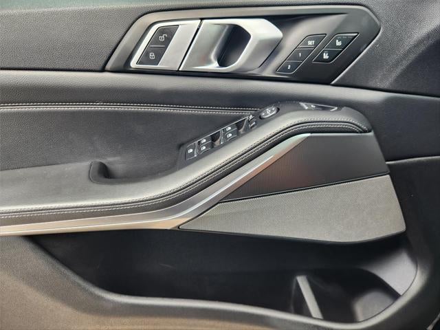 2019 BMW X5 xDrive50i