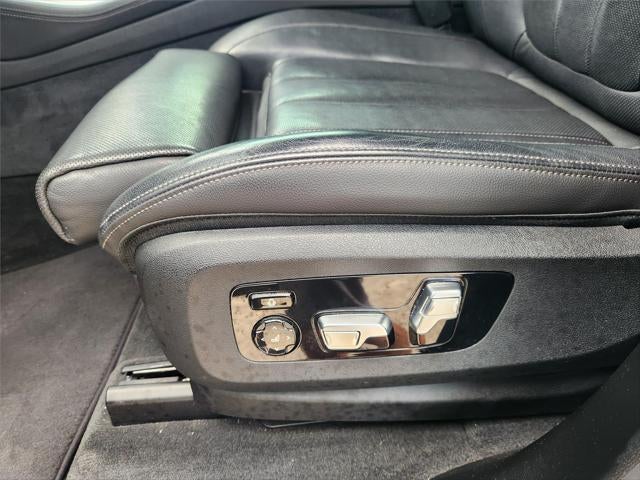 2019 BMW X5 xDrive50i