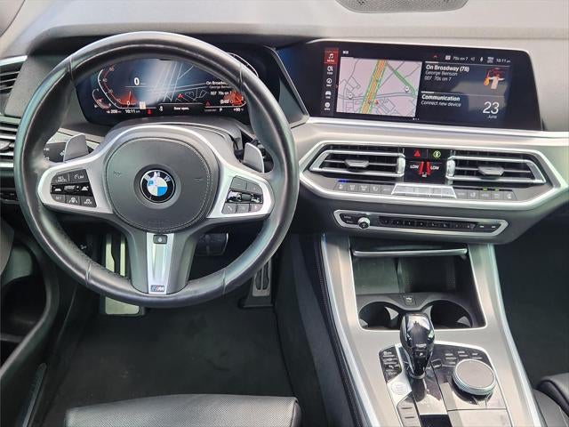 2019 BMW X5 xDrive50i