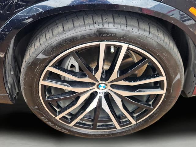 2019 BMW X5 Base