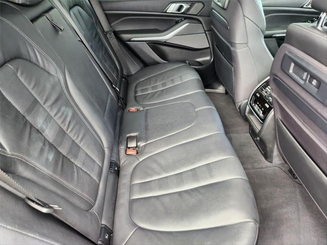 2019 BMW X5 xDrive50i