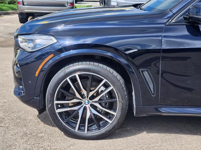 2019 BMW X5 xDrive50i