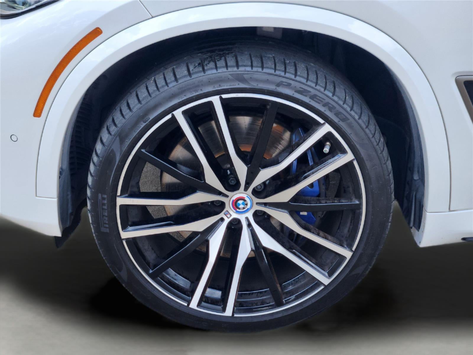 2023 BMW X5 M50i