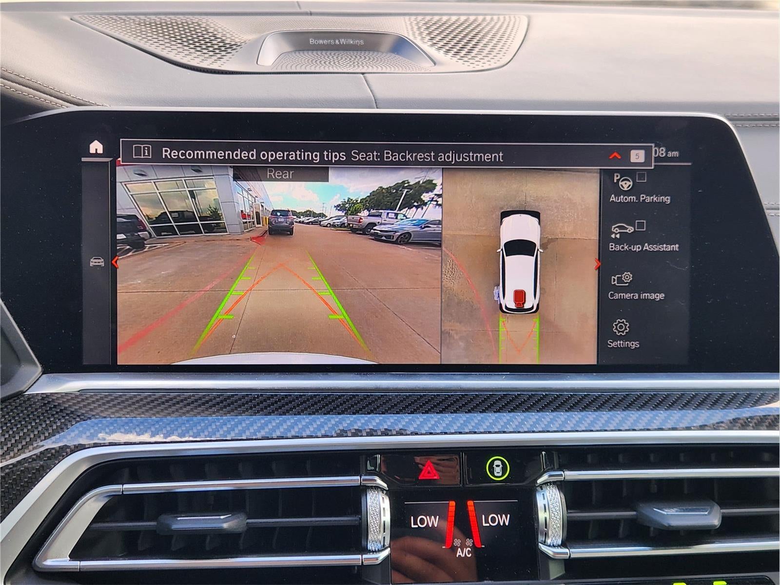2023 BMW X5 M50i