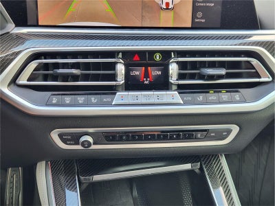2023 BMW X5 M50i