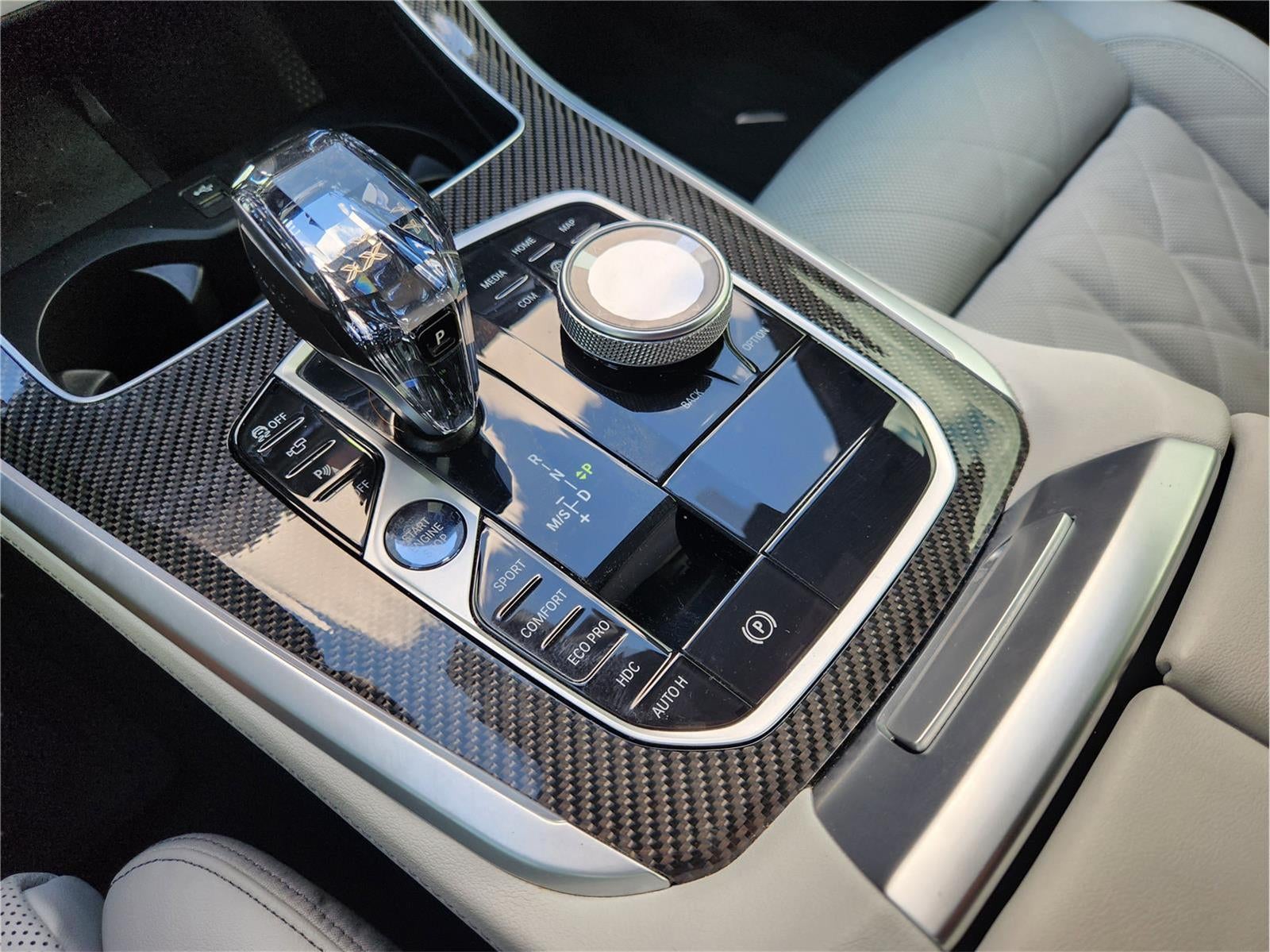 2023 BMW X5 M50i