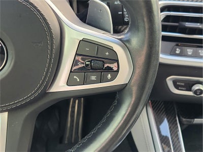 2023 BMW X5 M50i