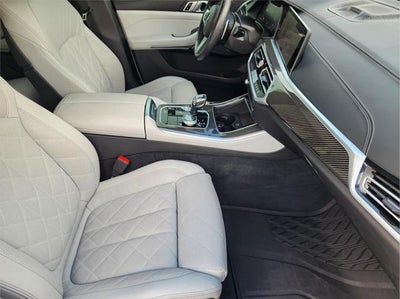 2023 BMW X5 M50i